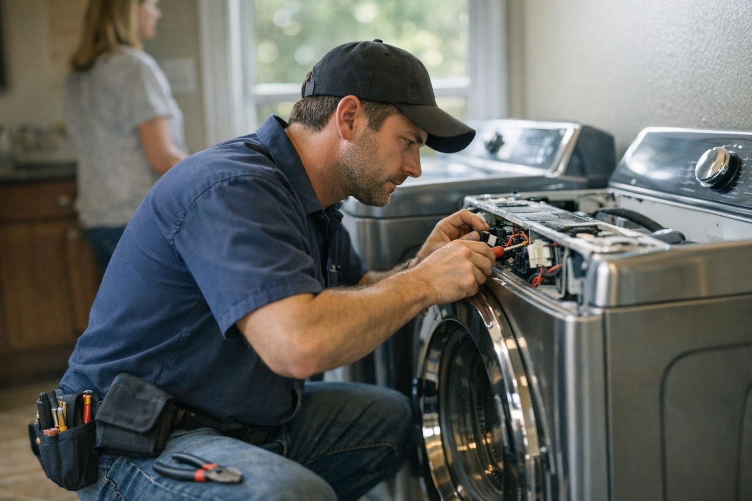 Freezer Repair Tips for Oceanside, CA: Prevent Breakdowns During Hot Weather