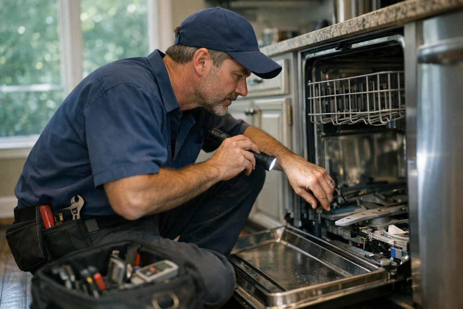 Garbage Disposal repair in Oceanside, CA: Post-Rain Cleanup Tips for 92056 Homes