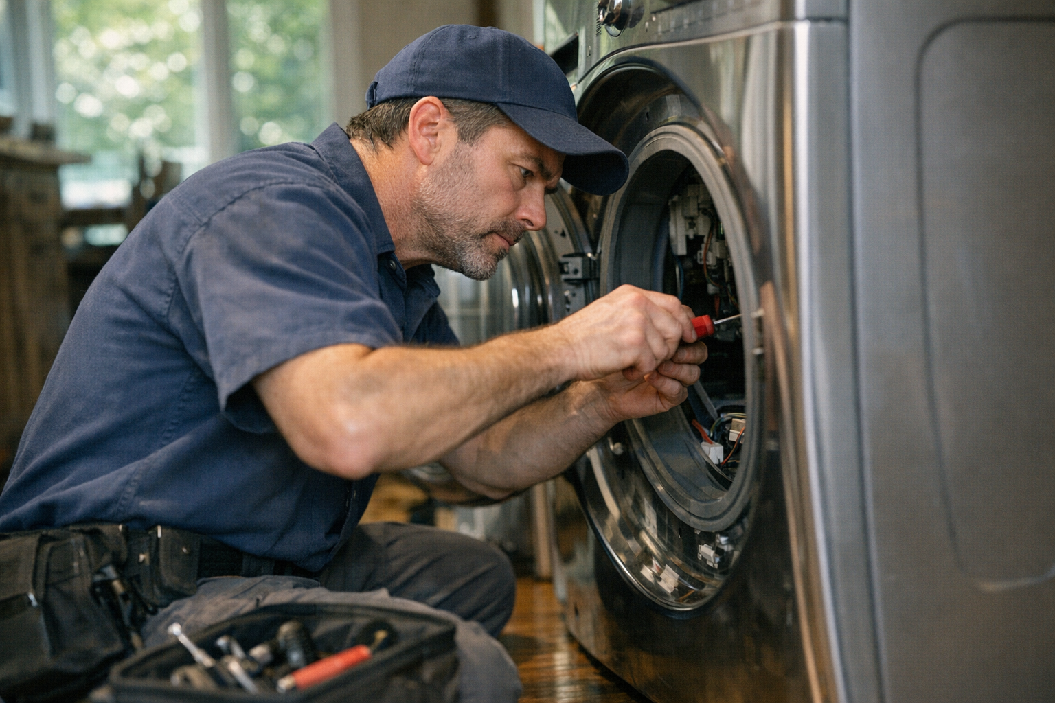 Refrigerator Repair in Oceanside, CA: Heat Advisory Lessons for 92056 Homes