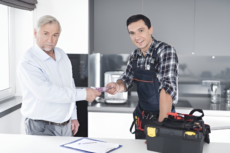 Stackable Washer and Dryer Repair Tips for Oceanside, CA Homeowners